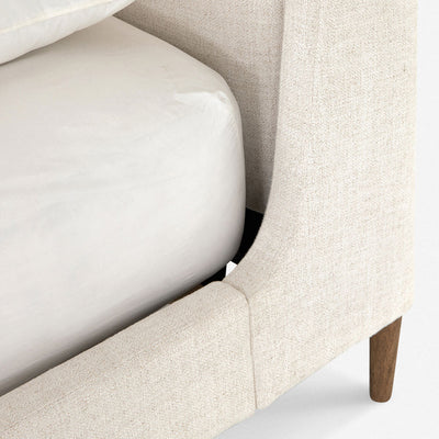 Rexford Platform Bed