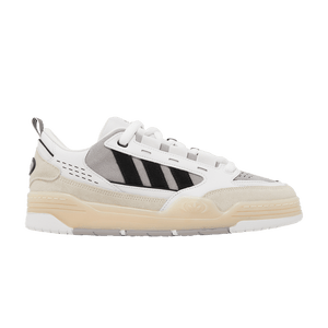 adidas ADI2000 Chalk White Black