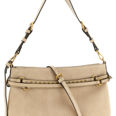 Pinko Belt Medium Shoulder Bag