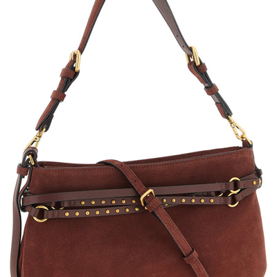 Pinko Belt Medium Shoulder Bag