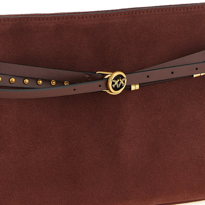 Pinko Belt Medium Shoulder Bag