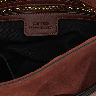 Pinko Belt Medium Shoulder Bag