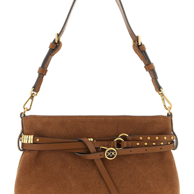 Pinko Belt Mini Small Shoulder Bag