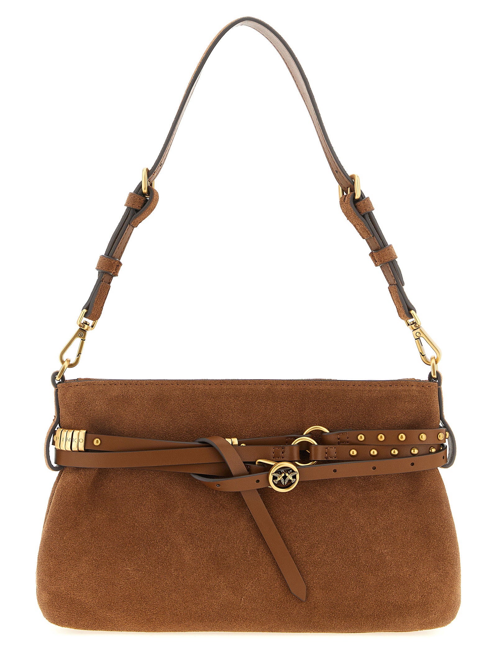 Pinko Belt Mini Small Shoulder Bag