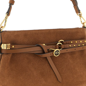 Pinko Belt Mini Small Shoulder Bag
