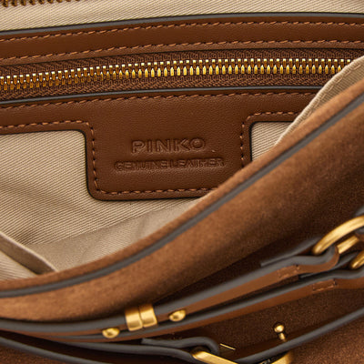 Pinko Belt Mini Small Shoulder Bag