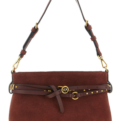 Pinko Belt Mini Small Shoulder Bag