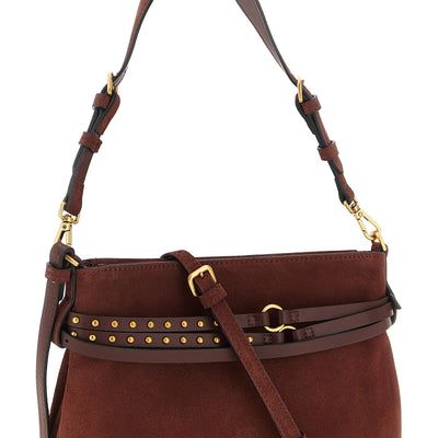 Pinko Belt Mini Small Shoulder Bag