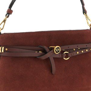 Pinko Belt Mini Small Shoulder Bag