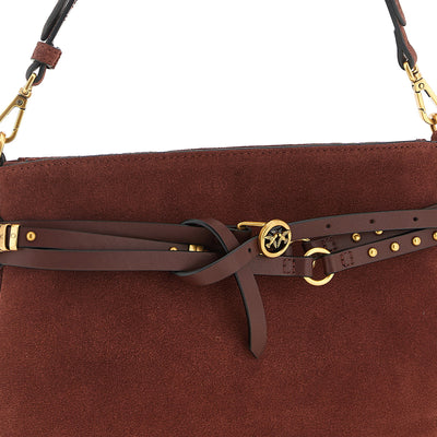 Pinko Belt Mini Small Shoulder Bag