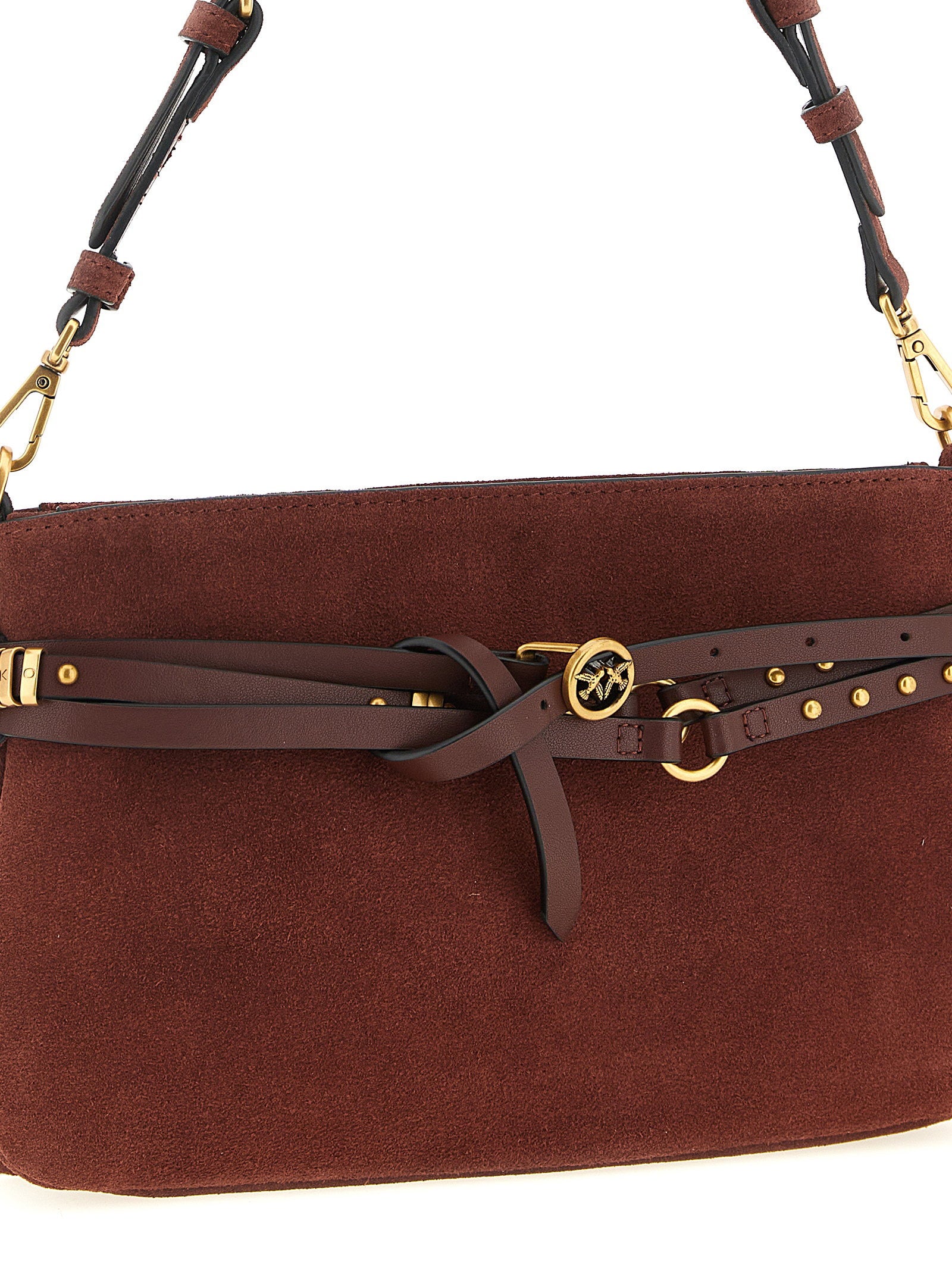 Pinko Belt Mini Small Shoulder Bag