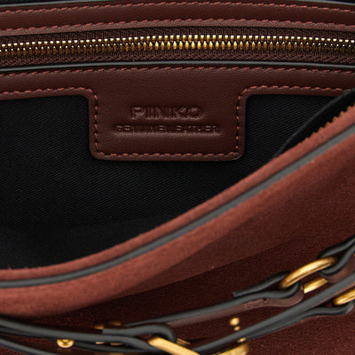 Pinko Belt Mini Small Shoulder Bag