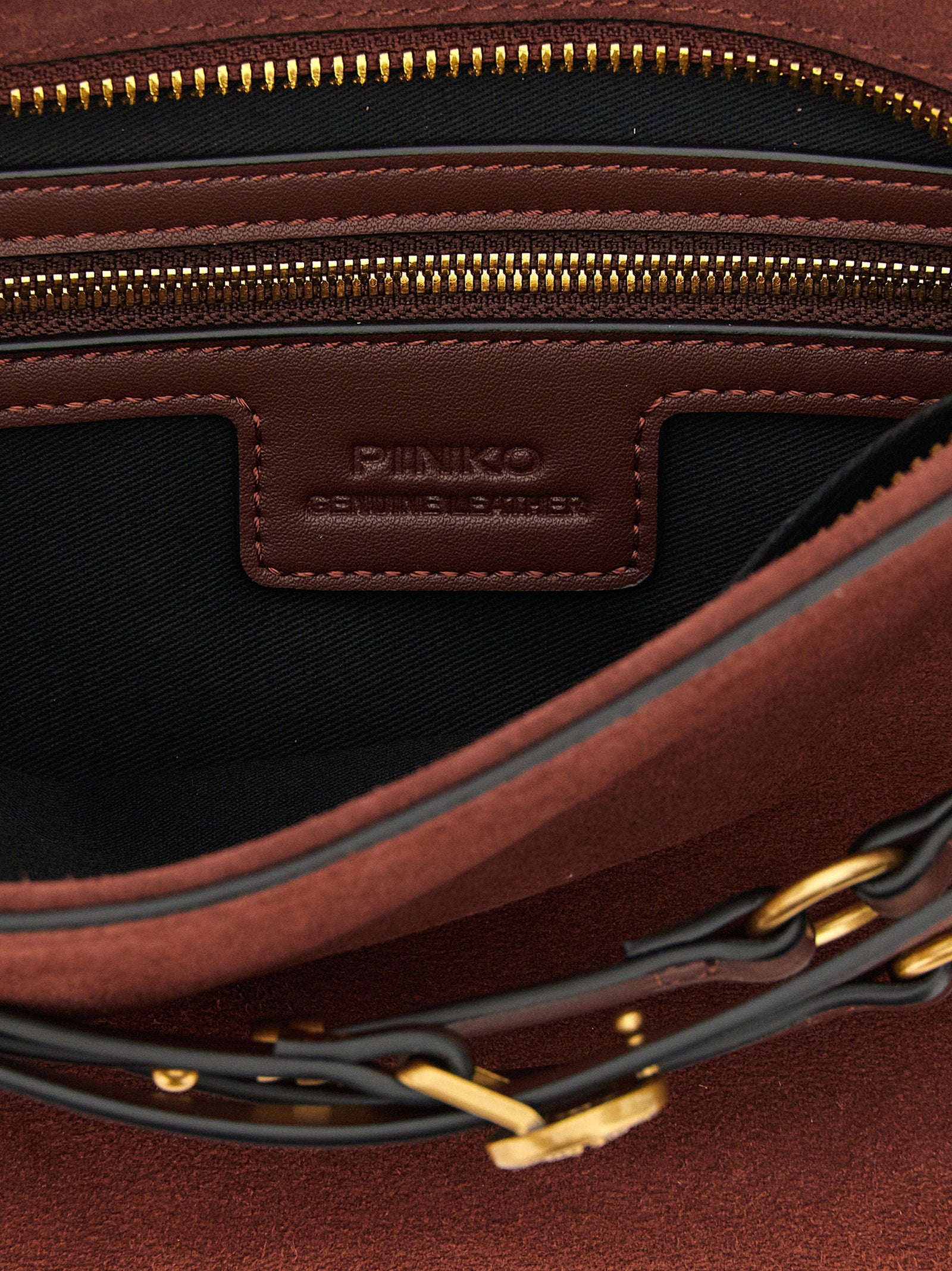 Pinko Belt Mini Small Shoulder Bag