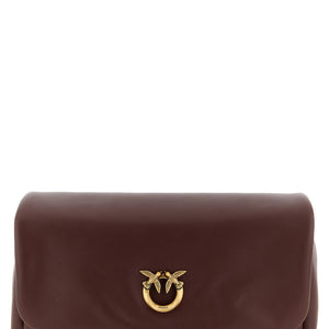 Pinko Click Soft Classic Crossbody Bag