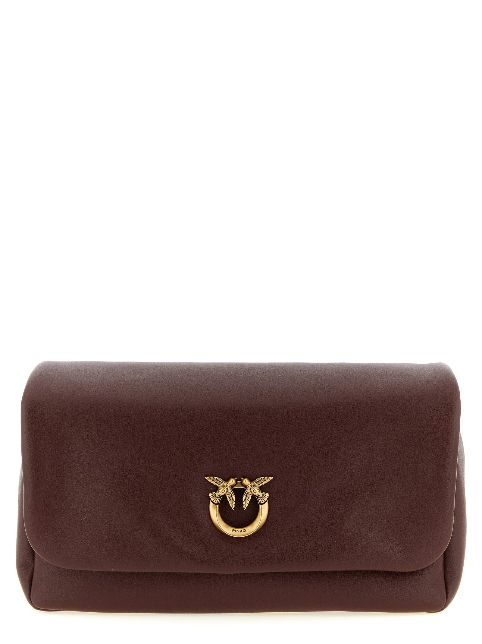 Pinko Click Soft Classic Crossbody Bag