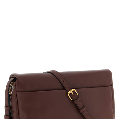 Pinko Click Soft Classic Crossbody Bag