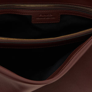 Pinko Click Soft Classic Crossbody Bag