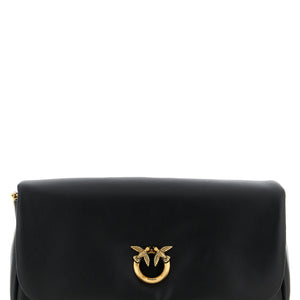 Pinko Click Soft Classic Crossbody Bag