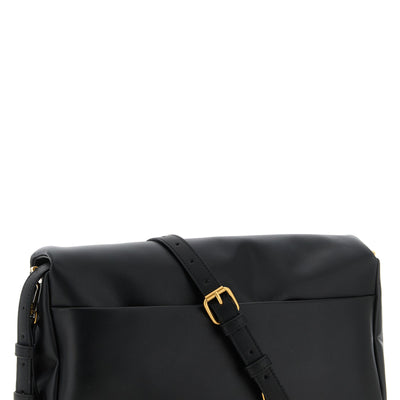 Pinko Click Soft Classic Crossbody Bag