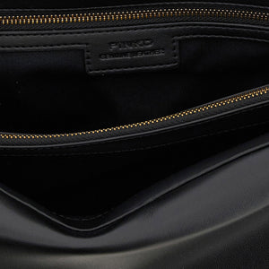 Pinko Click Soft Classic Crossbody Bag