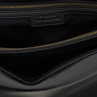 Pinko Click Soft Classic Crossbody Bag