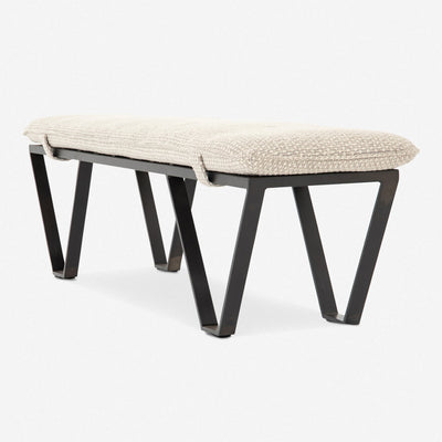 Vannoy Bench