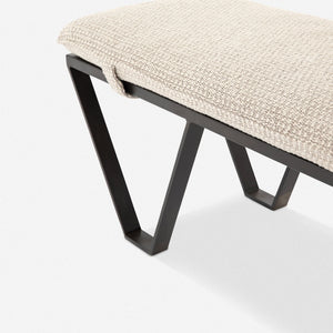 Vannoy Bench