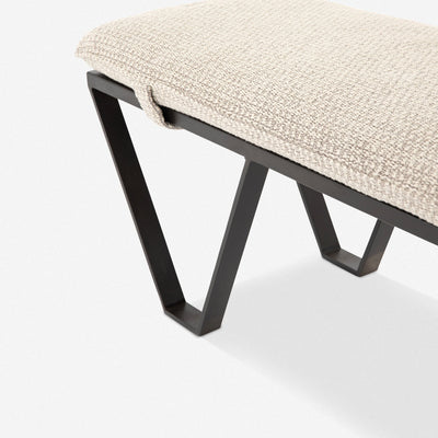 Vannoy Bench