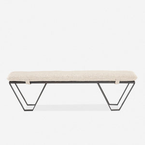 Vannoy Bench