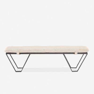 Vannoy Bench