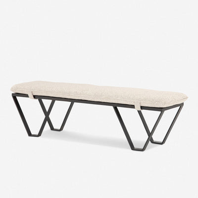 Vannoy Bench