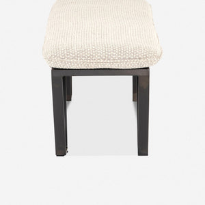 Vannoy Bench