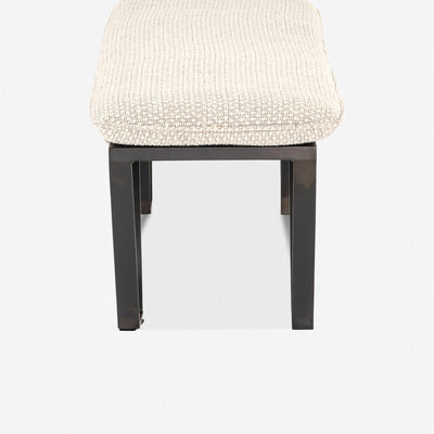 Vannoy Bench