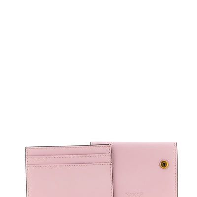 Pinko Saddle Wallet