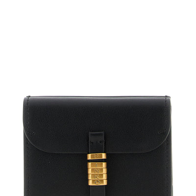 Pinko Saddle Wallet