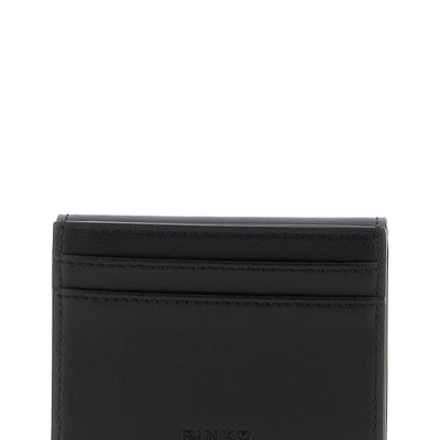 Pinko Saddle Wallet