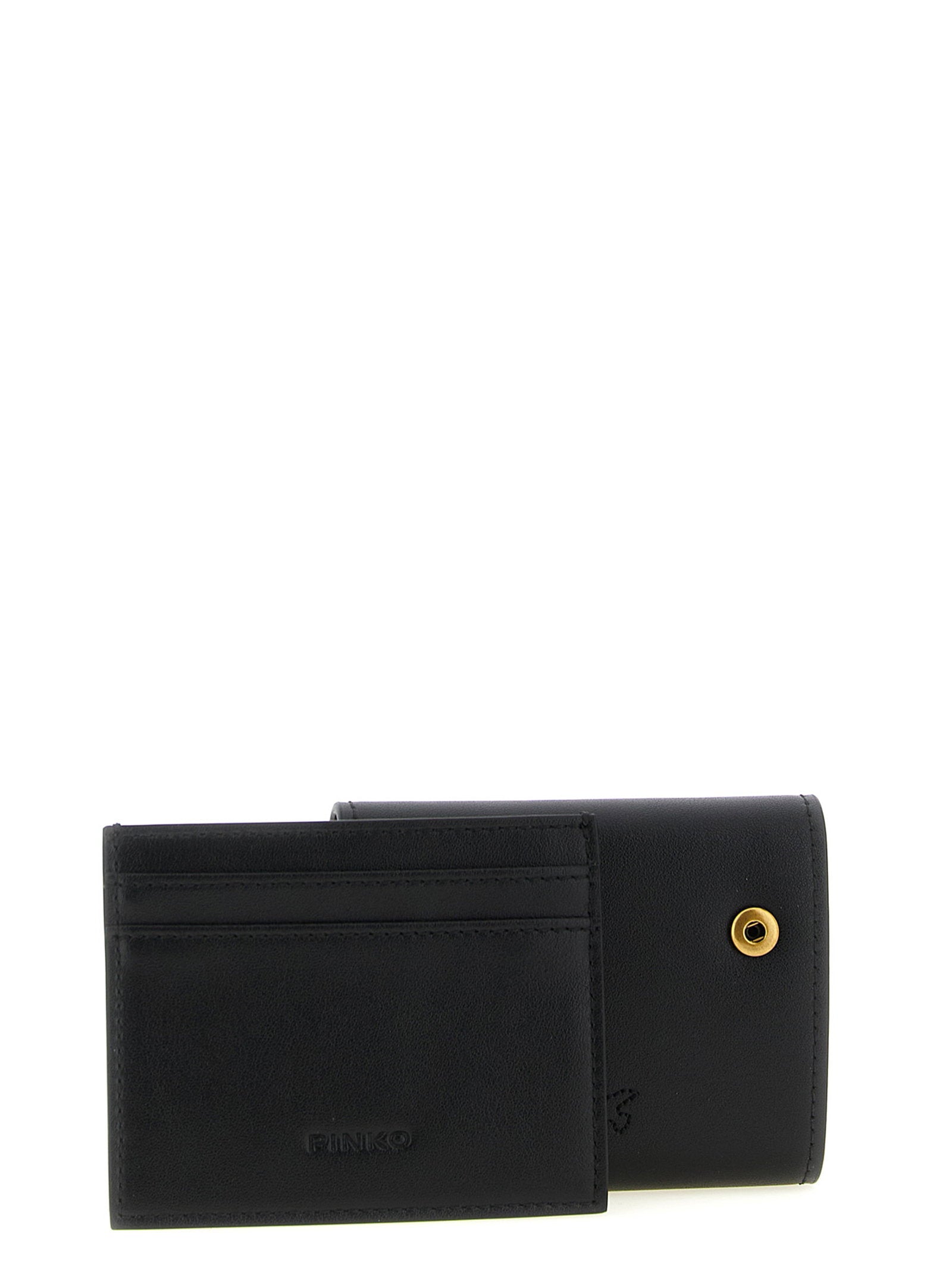 Pinko Saddle Wallet