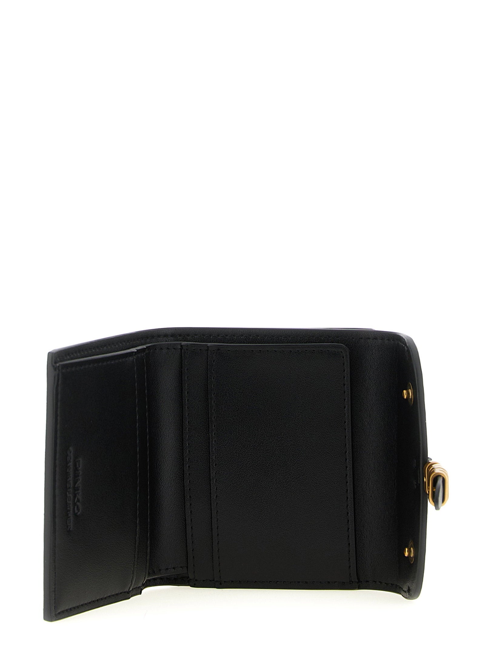 Pinko Saddle Wallet