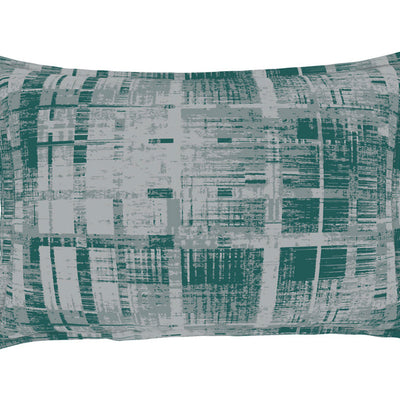 Welspun Anti Bacterial 100% Cotton Double Bedsheet-Everglade