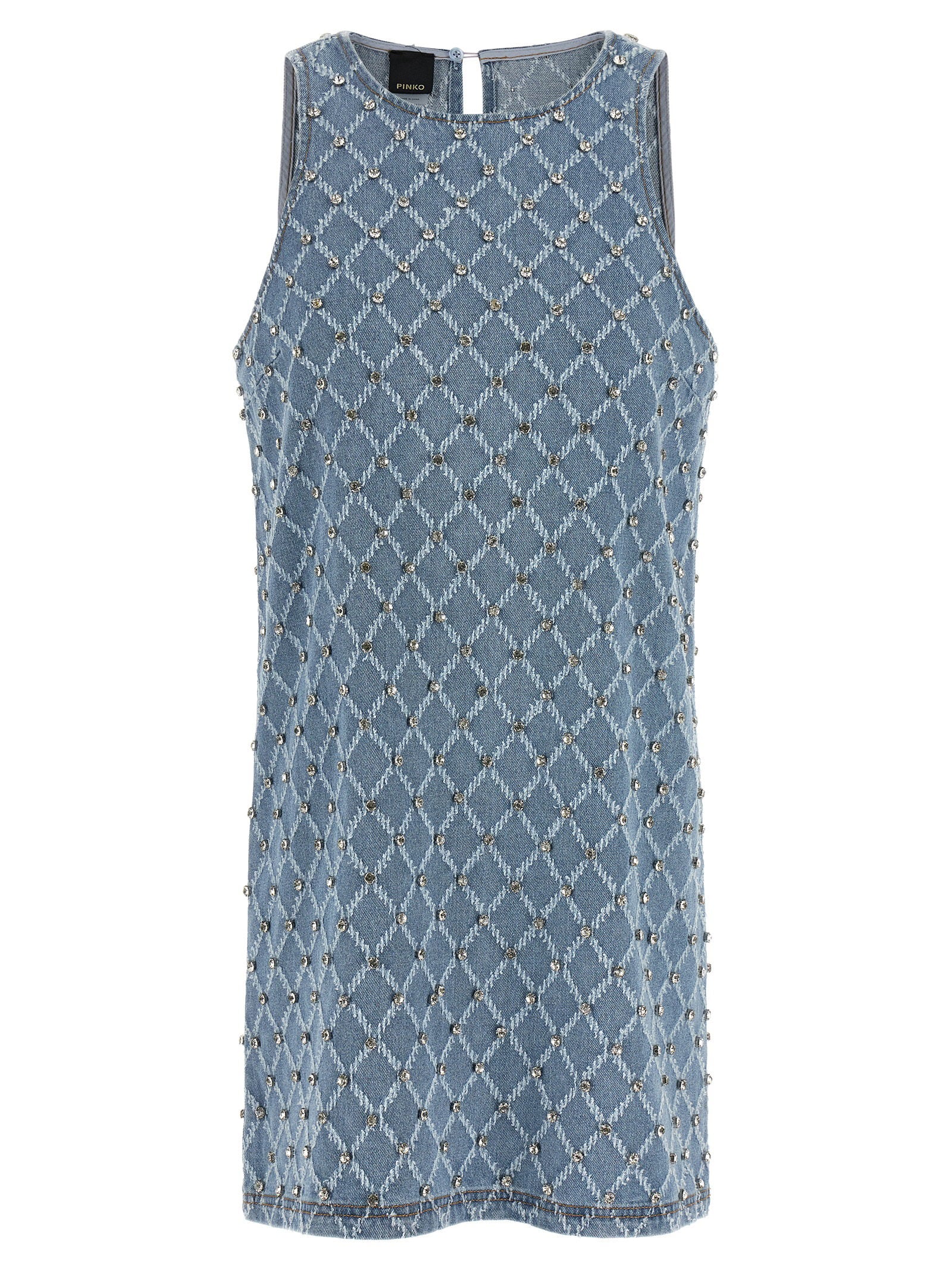 Pinko Amorino Dress