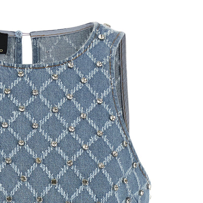 Pinko Amorino Dress