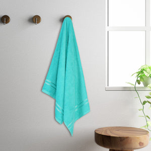 Welspun Quik Dry 100% Cotton Bath Towel