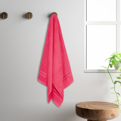 Welspun Quik Dry 100% Cotton Bath Towel