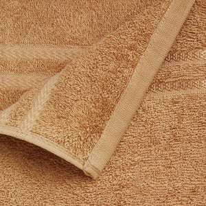 Welspun Quik Dry 100% Cotton Bath Towel