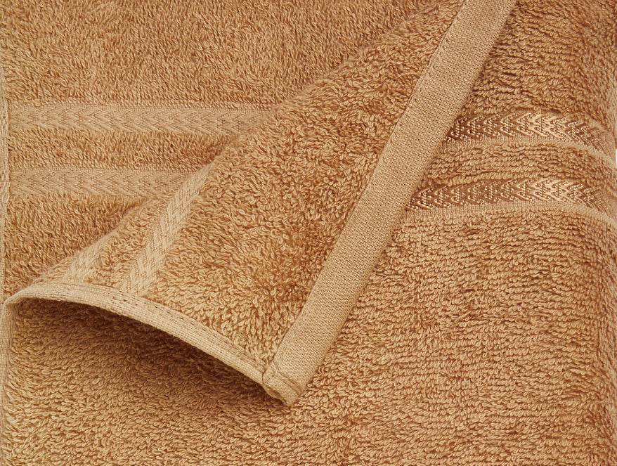 Welspun Quik Dry 100% Cotton Bath Towel