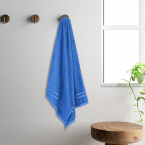Welspun Quik Dry 100% Cotton Bath Towel