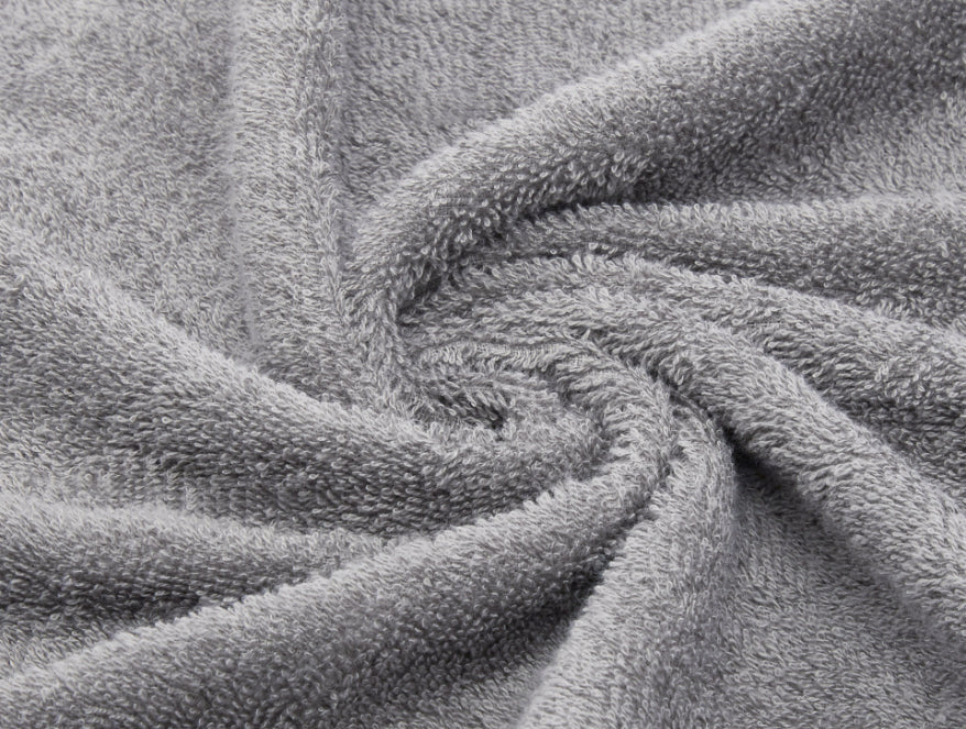 Welspun Quik Dry 100% Cotton Bath Towel