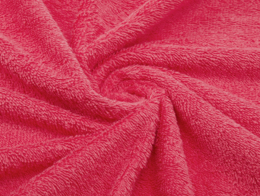 Welspun Quik Dry 100% Cotton Bath Towel