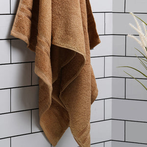 Welspun Quik Dry 100% Cotton Bath Towel