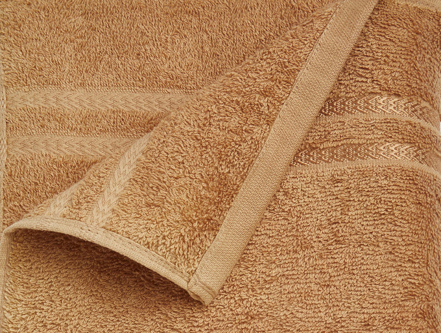 Welspun Quik Dry 100% Cotton Bath Towel